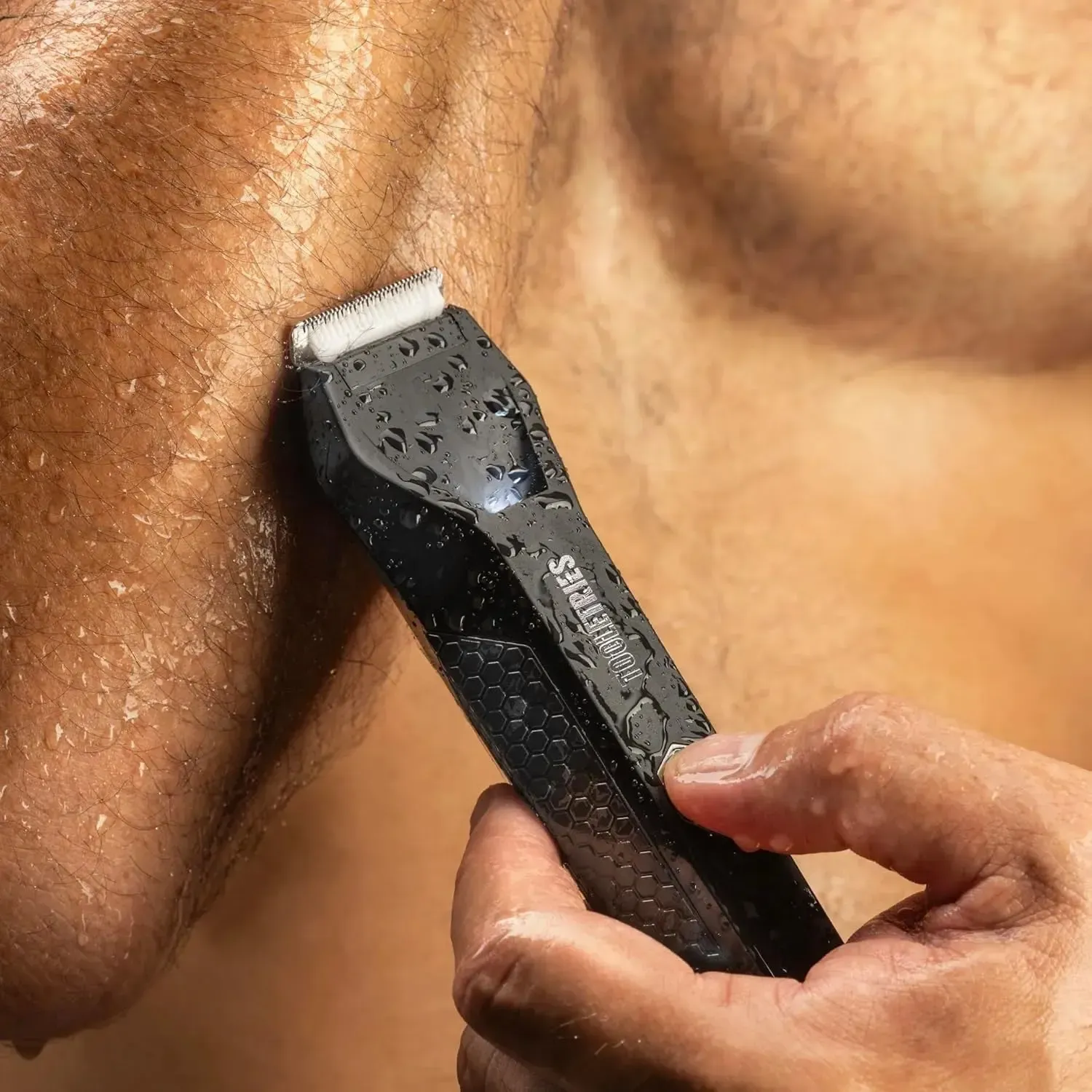 The Shearer - Replacement Trimmer Blade - Image 5