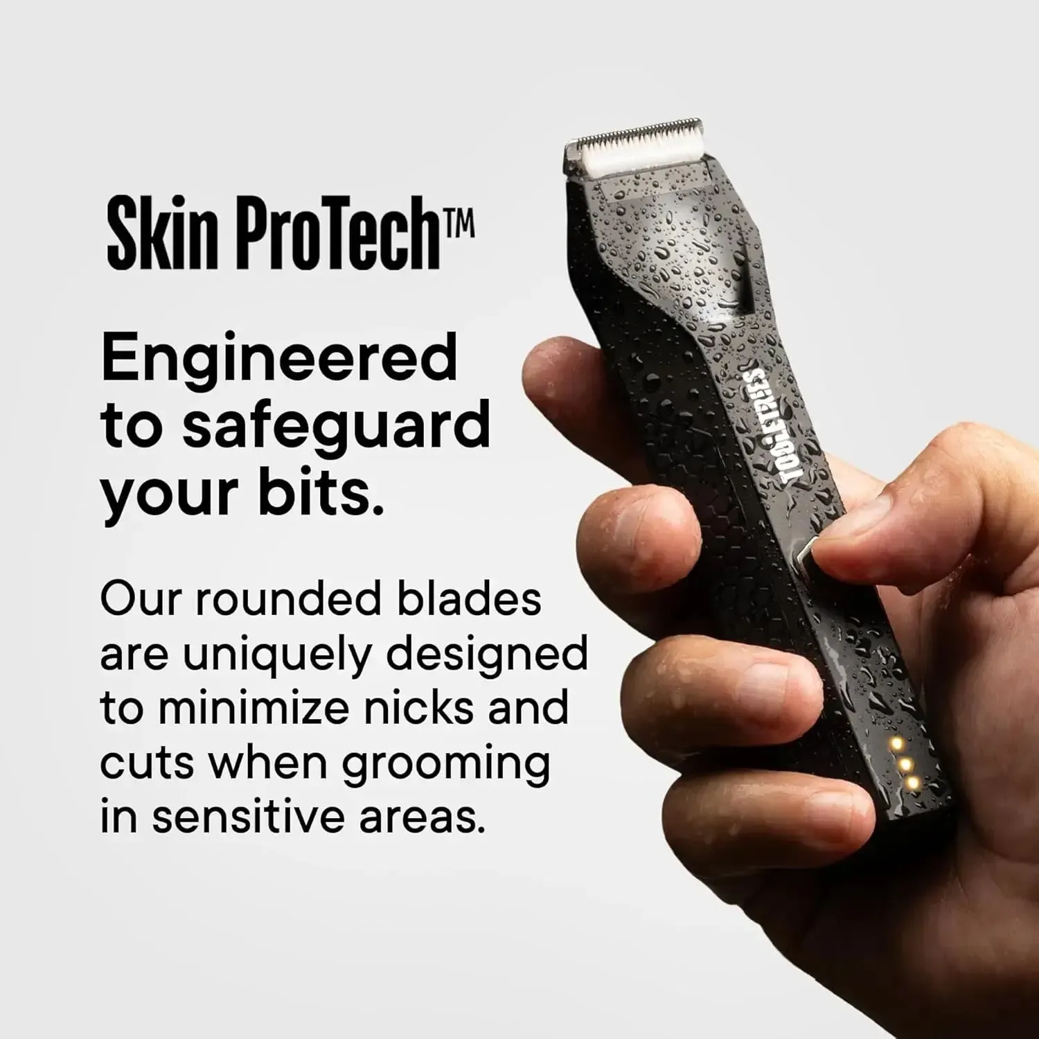 The Shearer - Replacement Trimmer Blade - Image 6