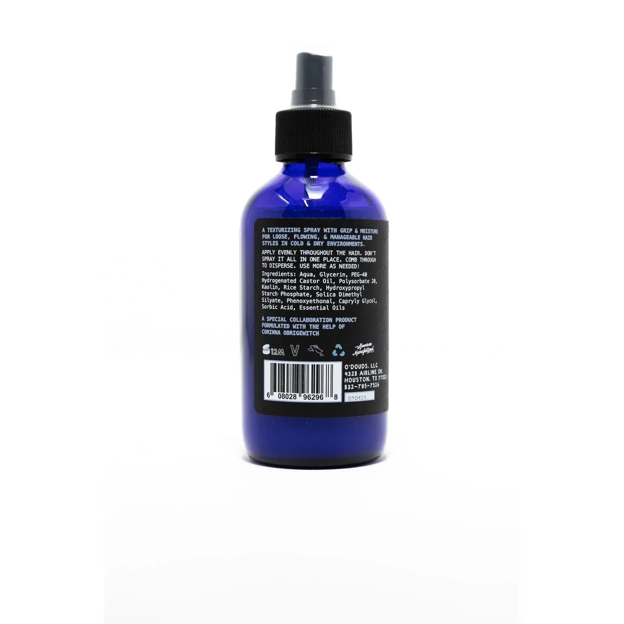 TUNDRA Texture Spray - Image 2