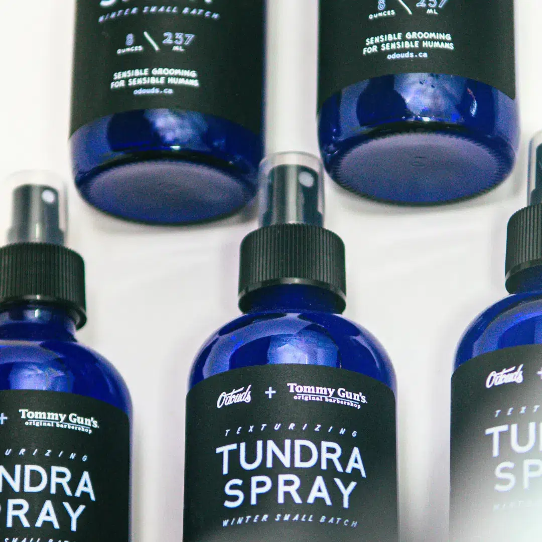 TUNDRA Texture Spray - Image 4