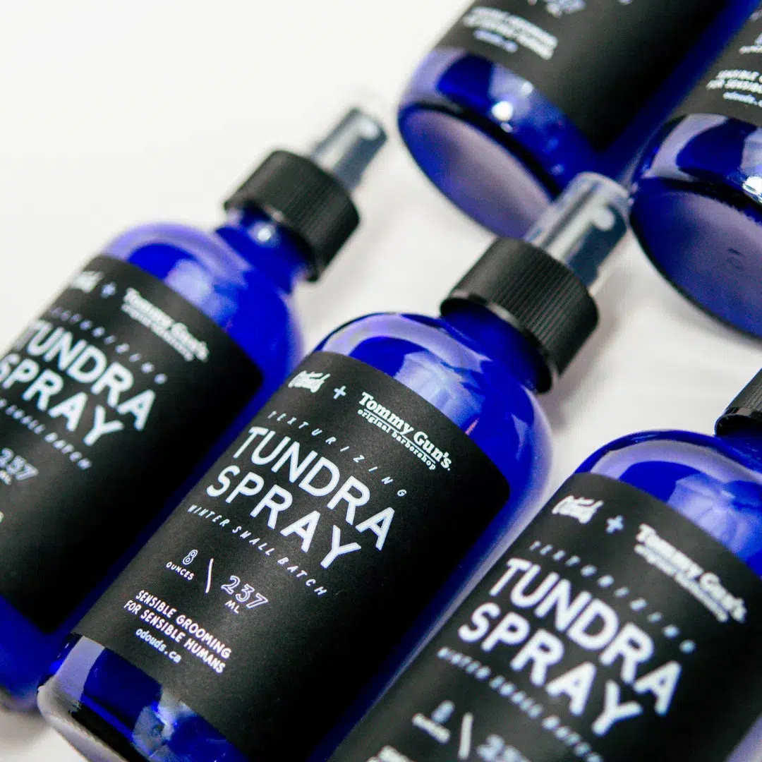 TUNDRA Texture Spray - Image 5