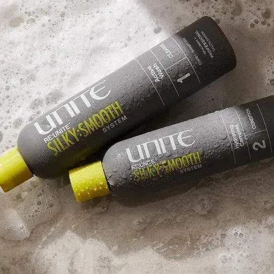RE:UNITE SILKY:SMOOTH Hydrating Complex - Image 3