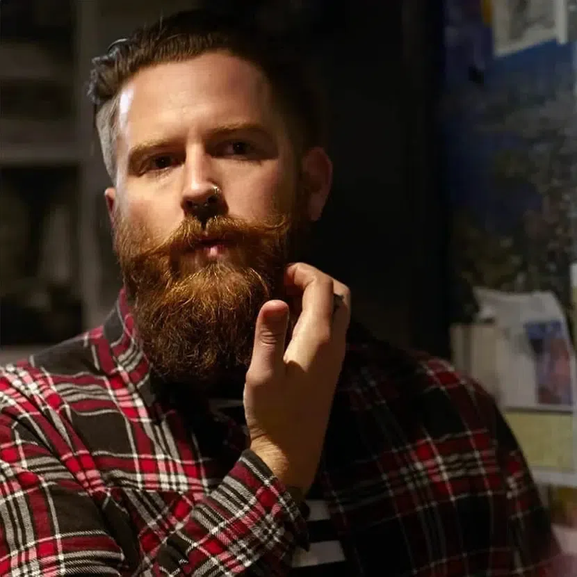 Beard Balm - Image 4