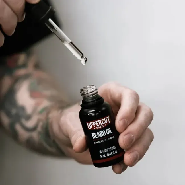 Beard Oil - Image 3