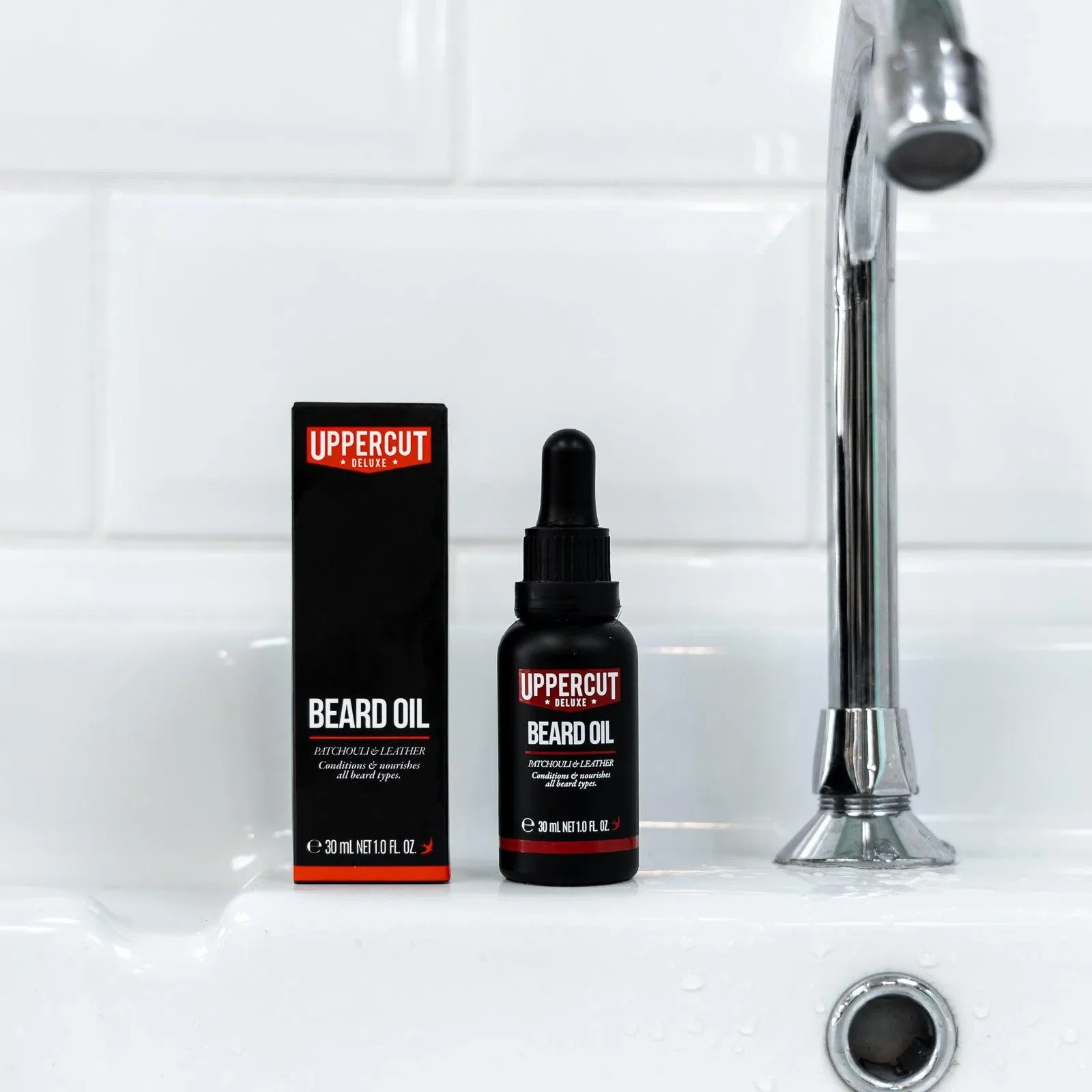 Beard Oil - Image 4