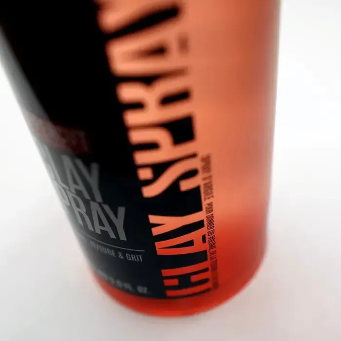 Clay Spray - Image 3