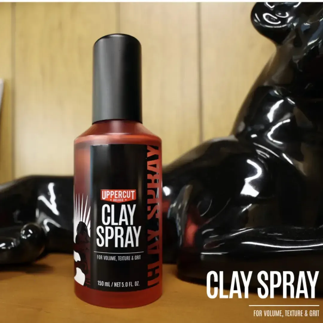 Clay Spray - Image 5