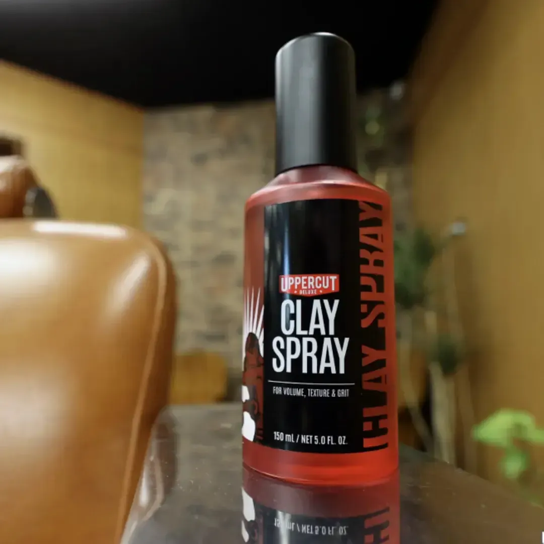 Clay Spray - Image 6