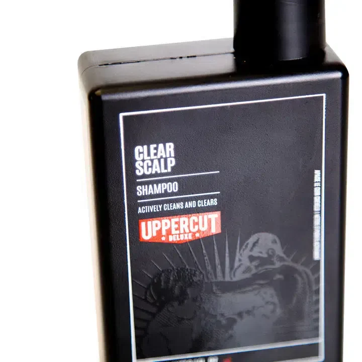 Clear Scalp Shampoo - Image 2