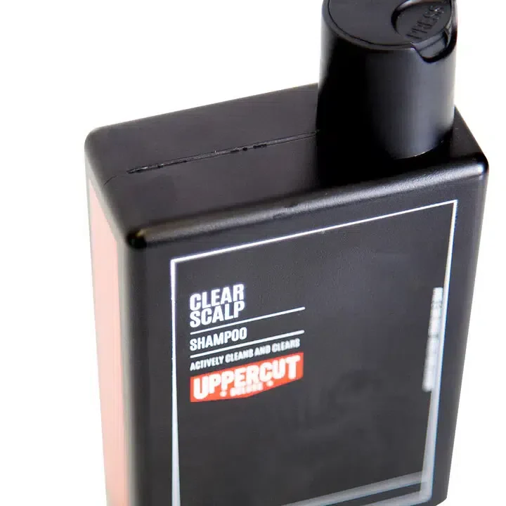 Clear Scalp Shampoo - Image 3