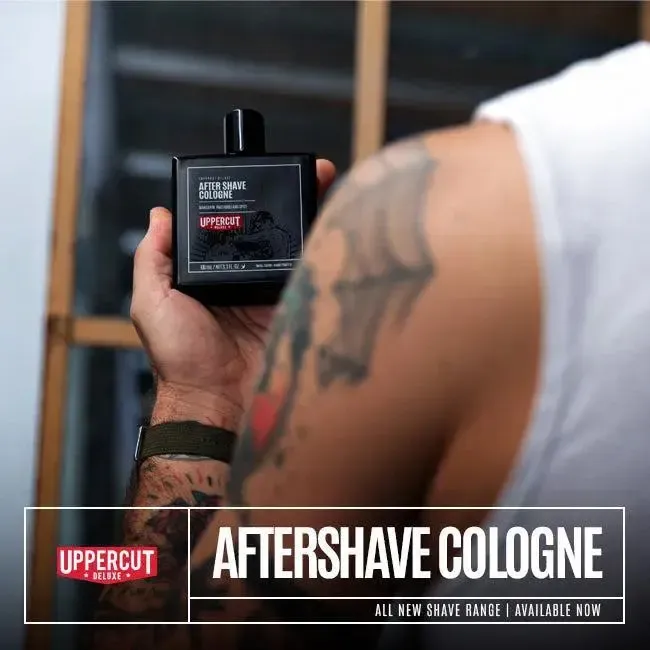 Aftershave Cologne - Image 3