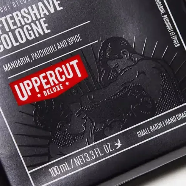 Aftershave Cologne - Image 5