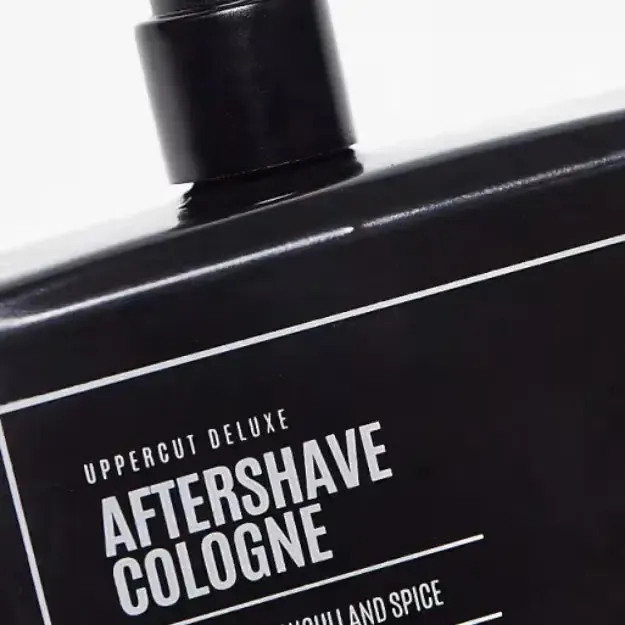 Aftershave Cologne - Image 6