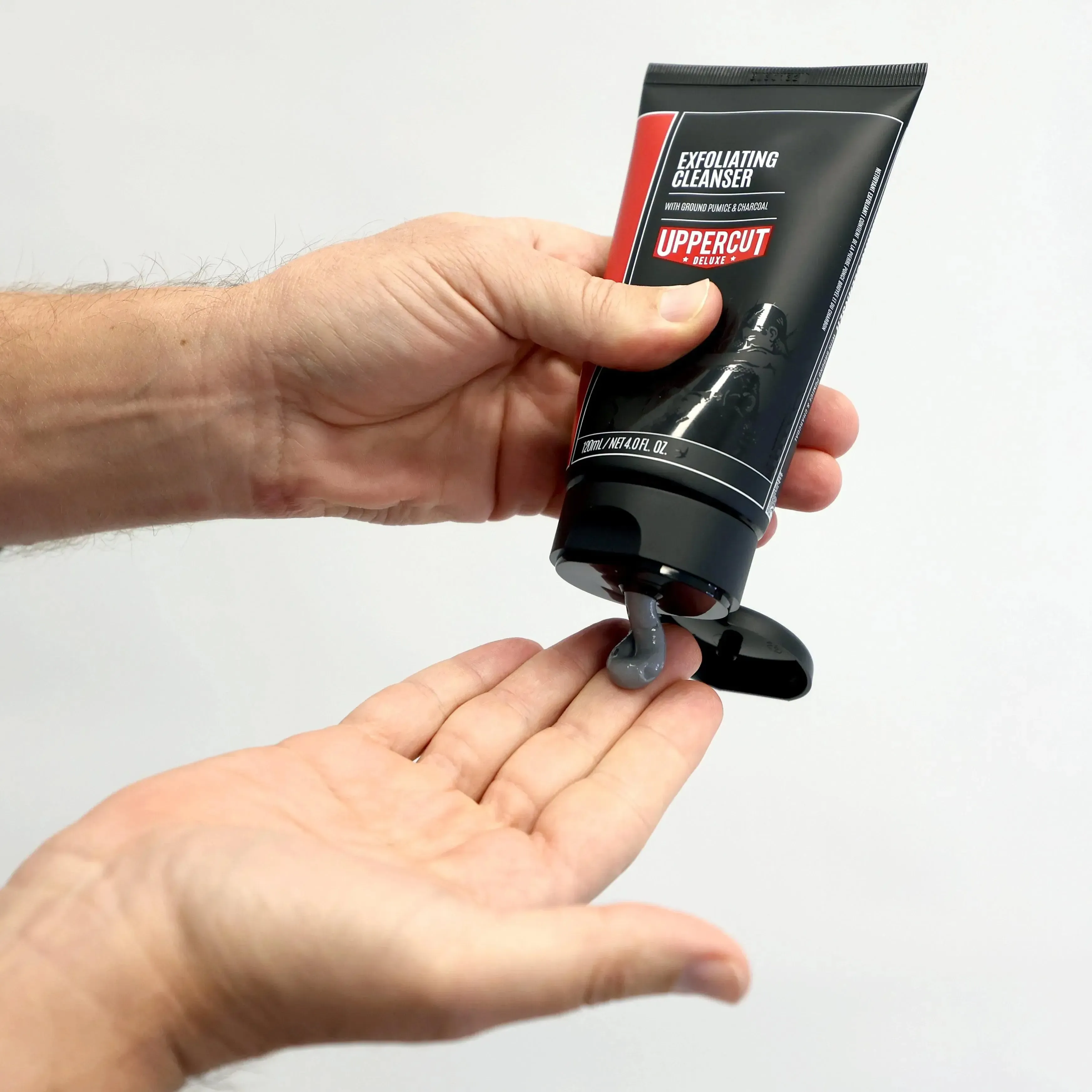 Exfoliating Cleanser - Image 3