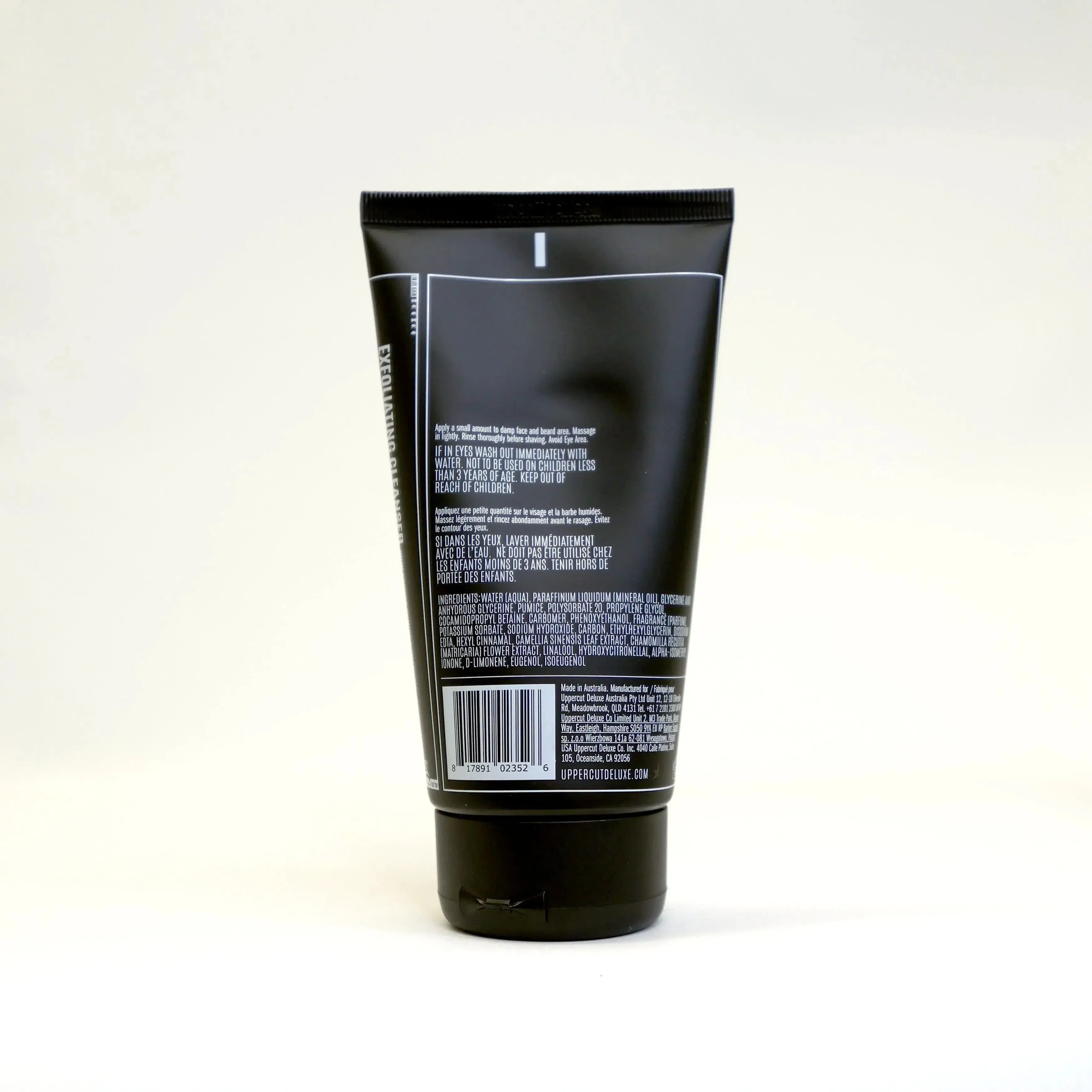 Exfoliating Cleanser - Image 4