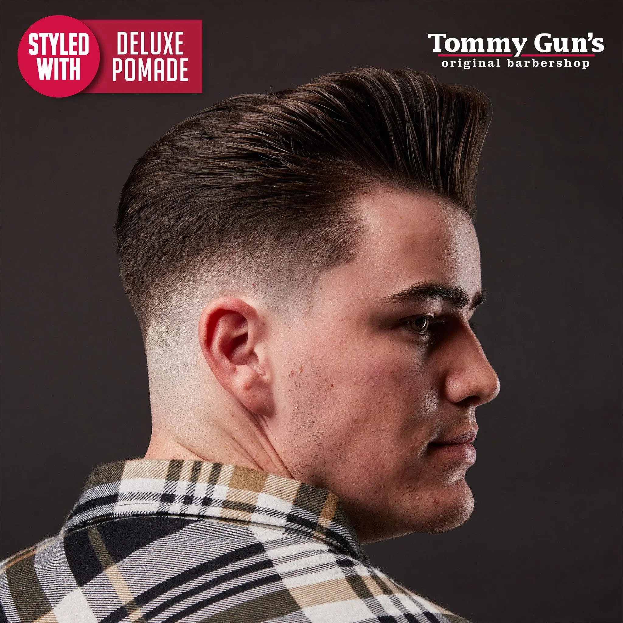 Deluxe Pomade - Image 5