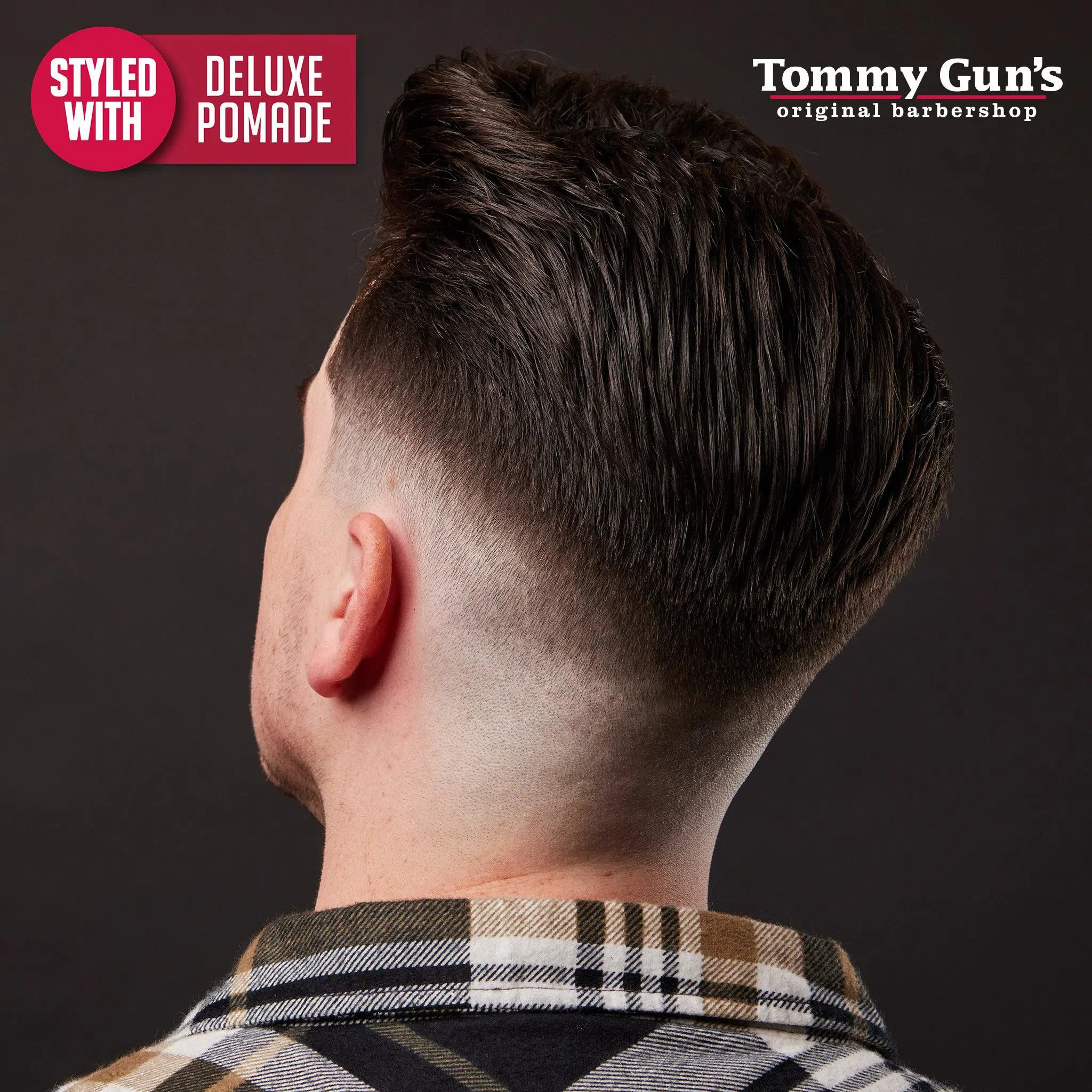 Deluxe Pomade - Image 6