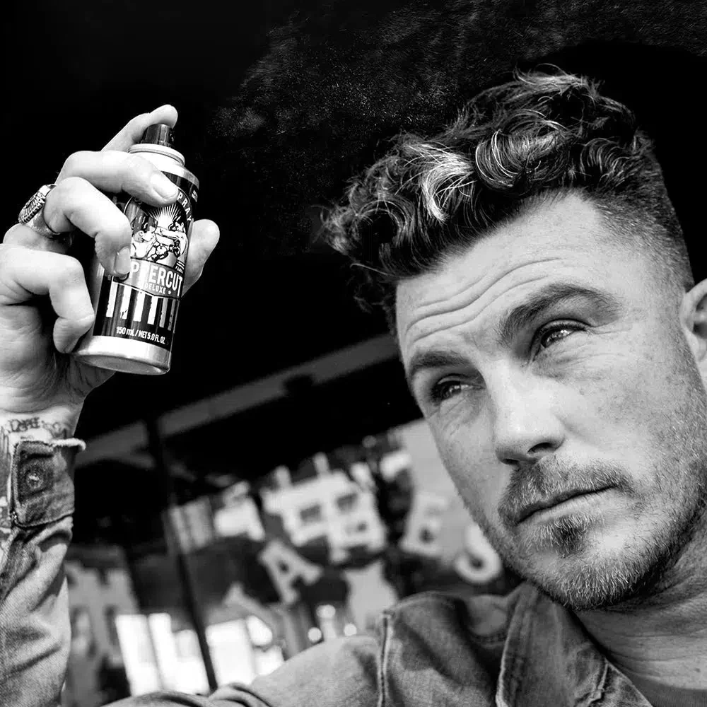 Salt Spray - Image 4