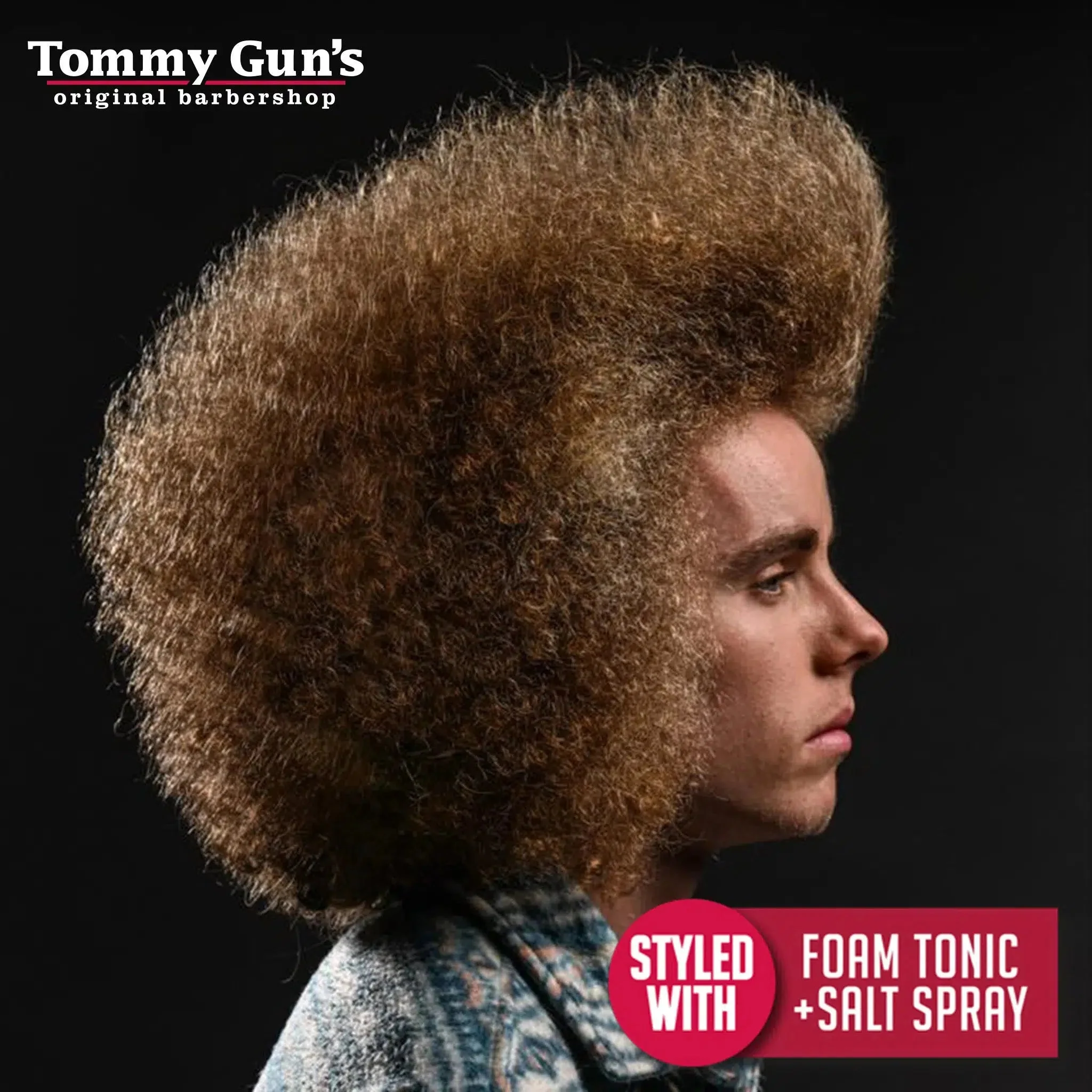 Salt Spray - Image 5