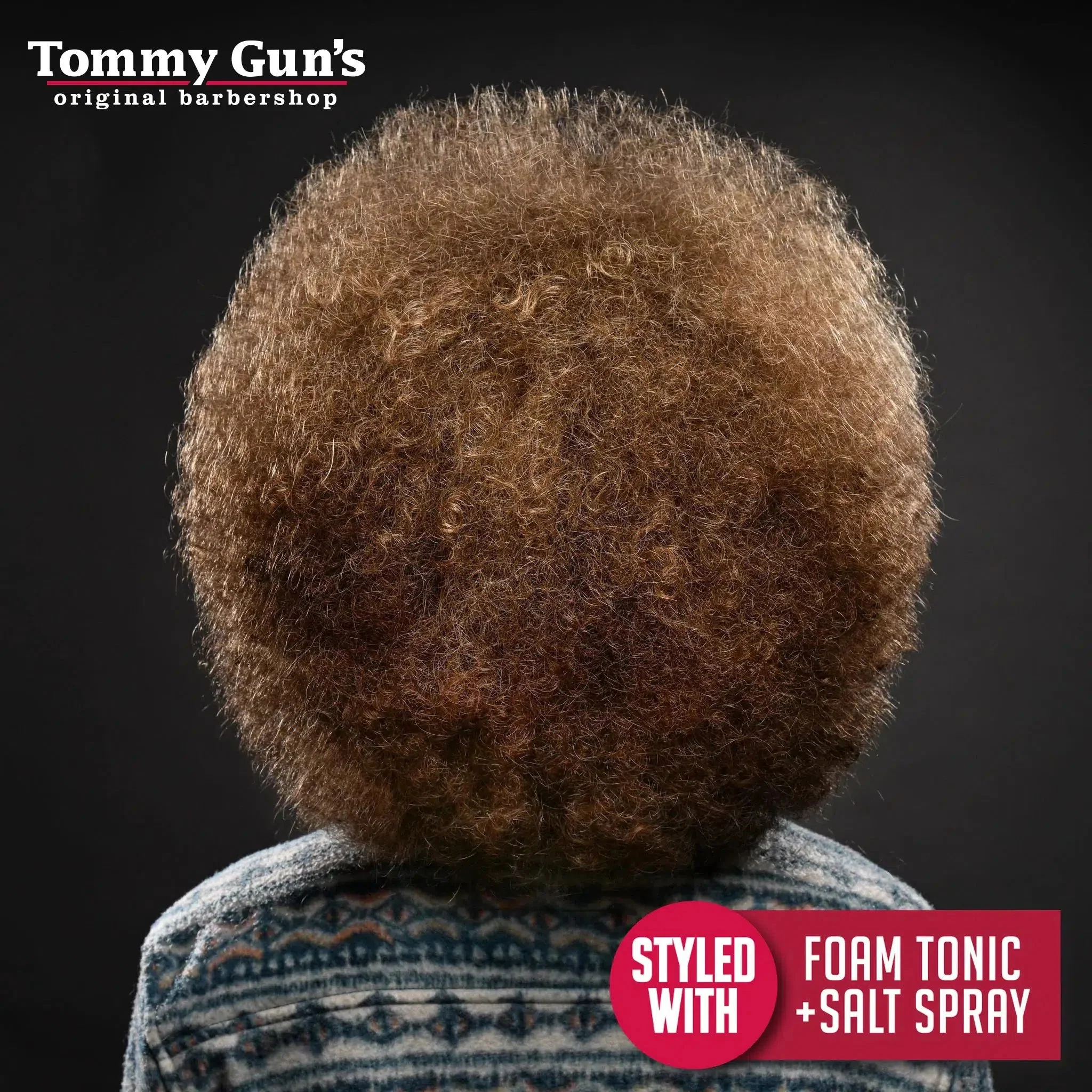 Salt Spray - Image 6