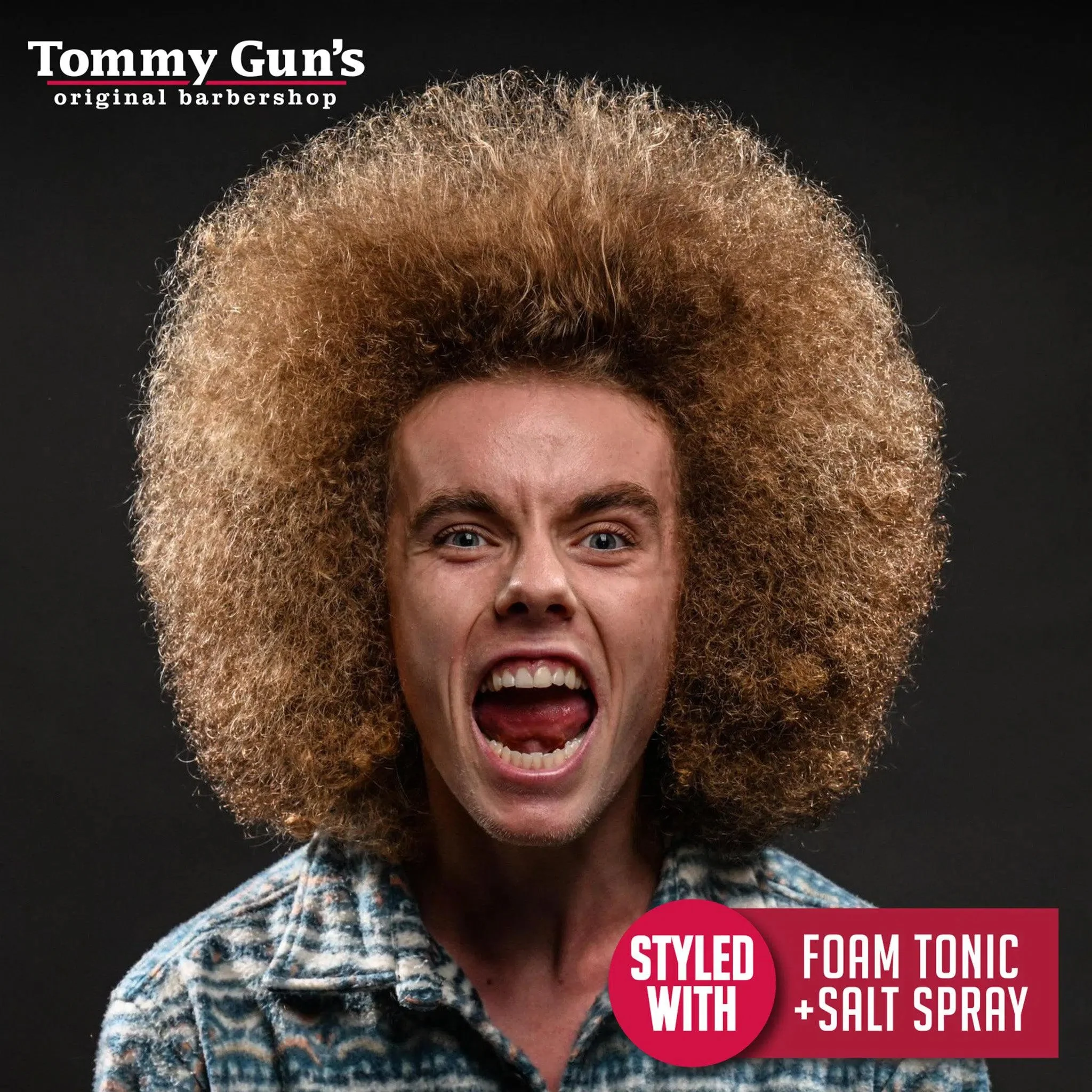 Salt Spray - Image 7