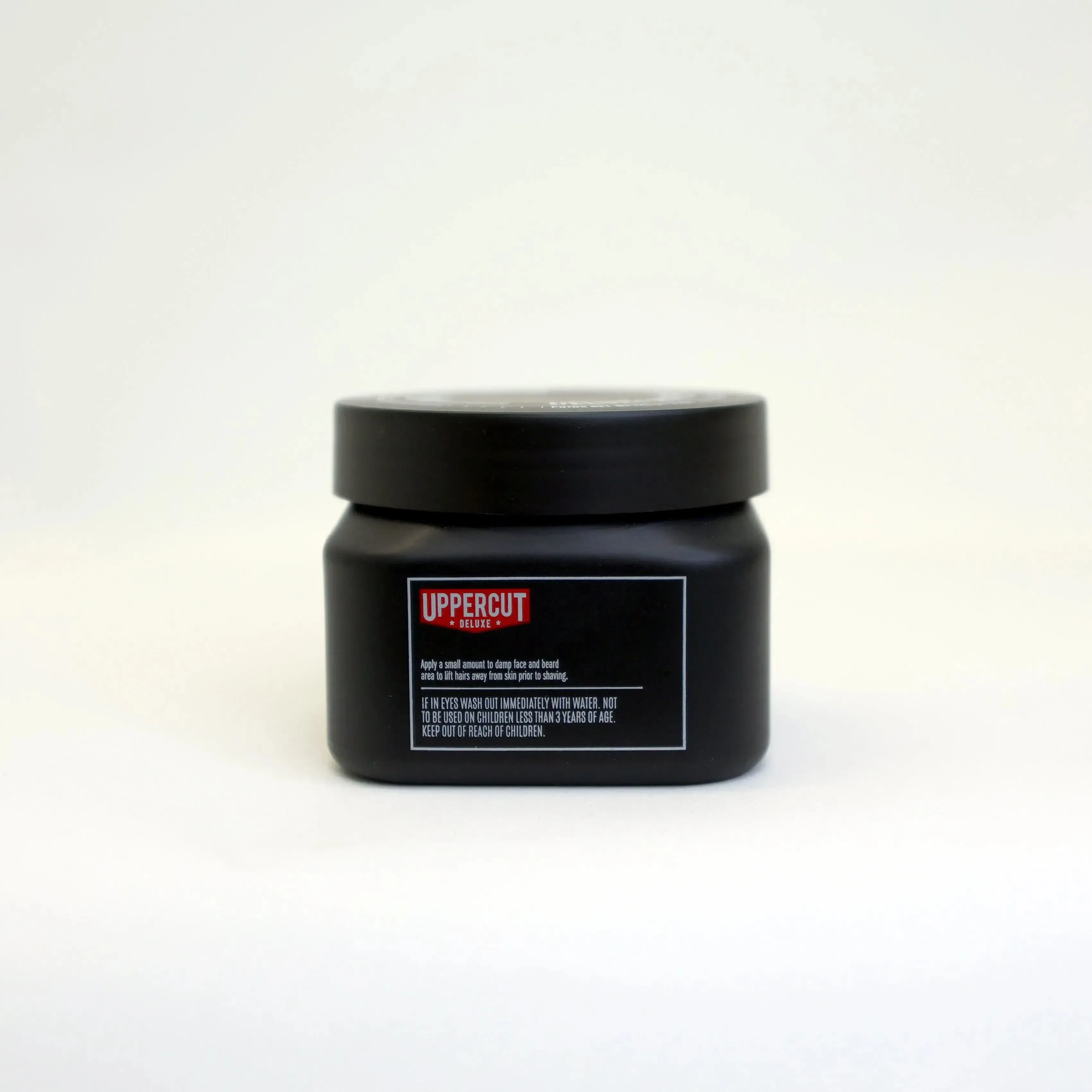 Deluxe Shave Cream - Image 3