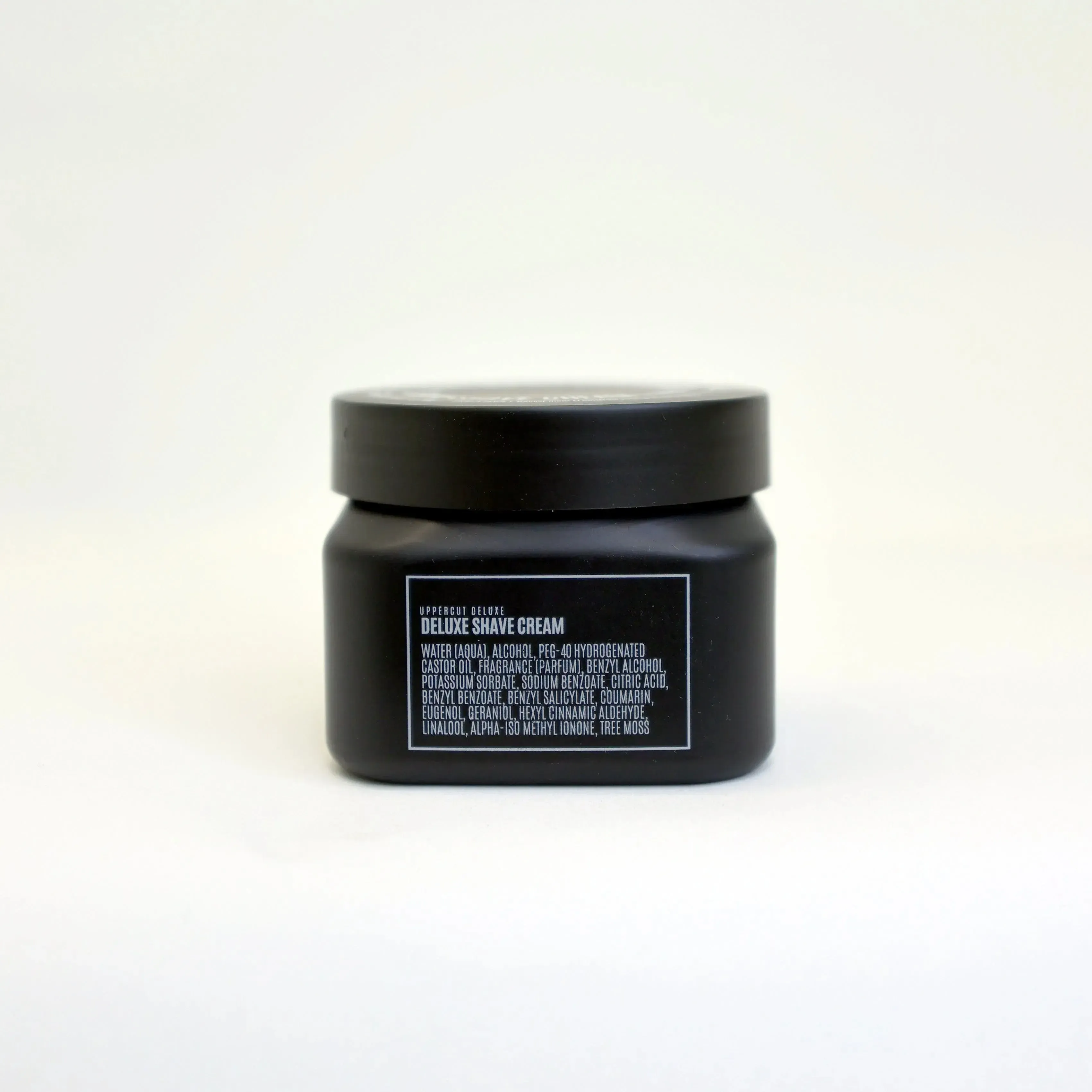 Deluxe Shave Cream - Image 5