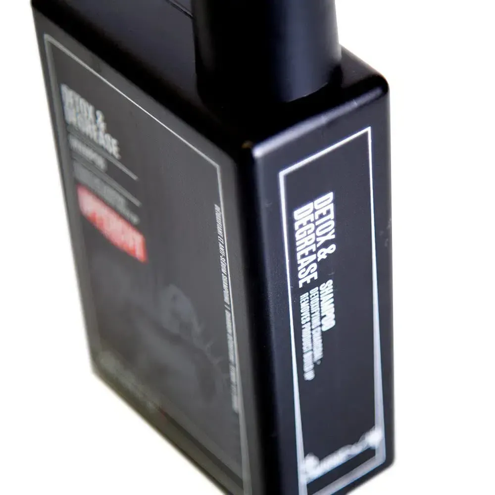 Detox & Degrease Shampoo - Image 2