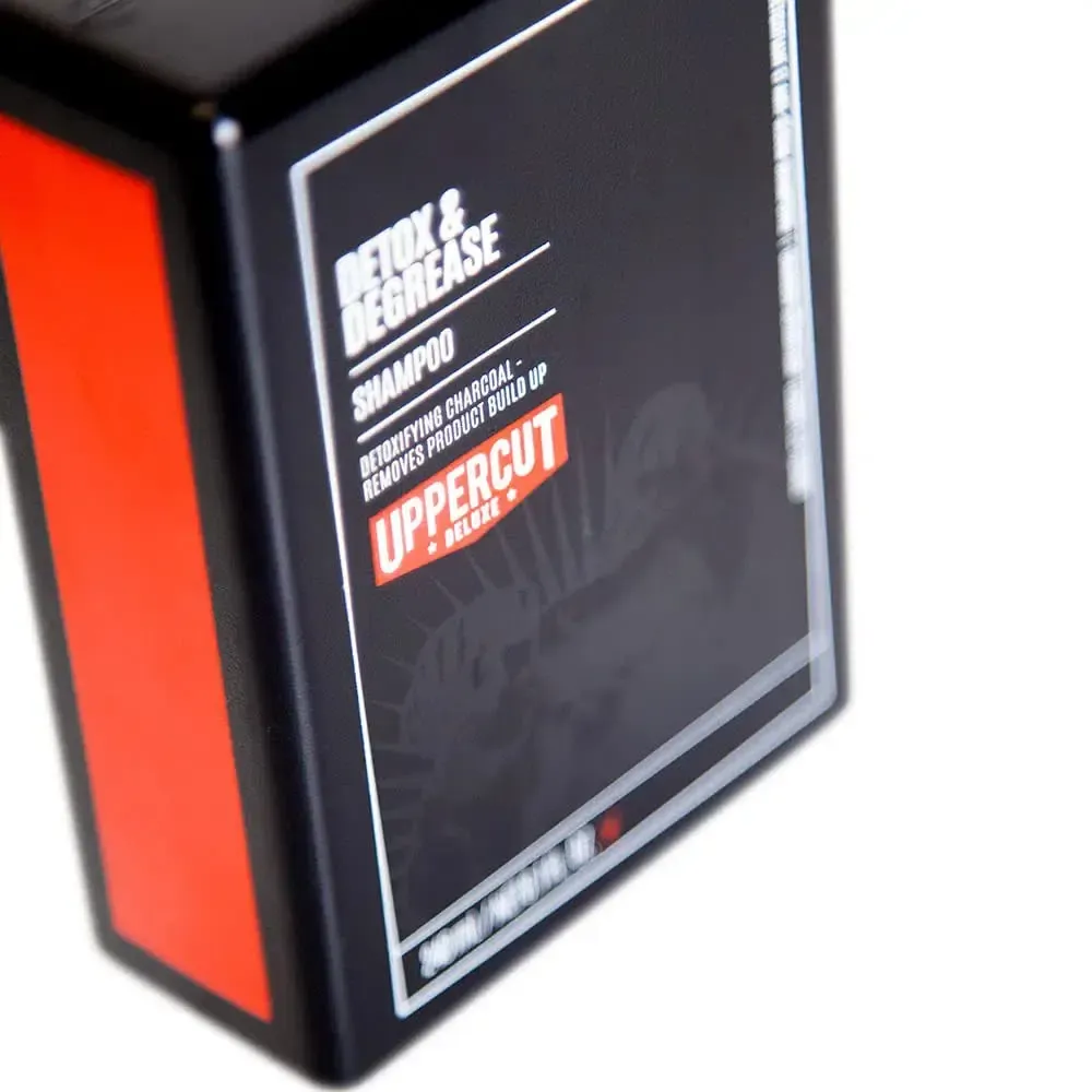 Detox & Degrease Shampoo - Image 4