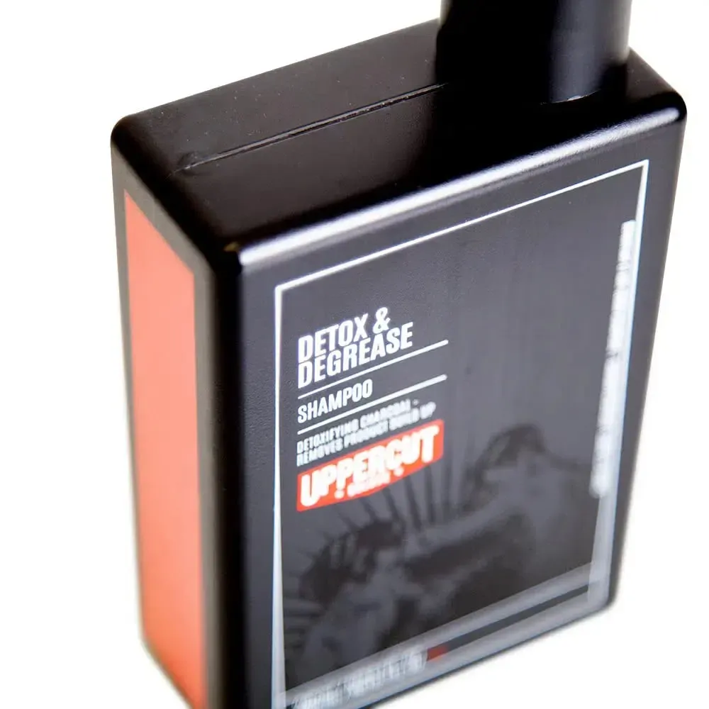 Detox & Degrease Shampoo - Image 5
