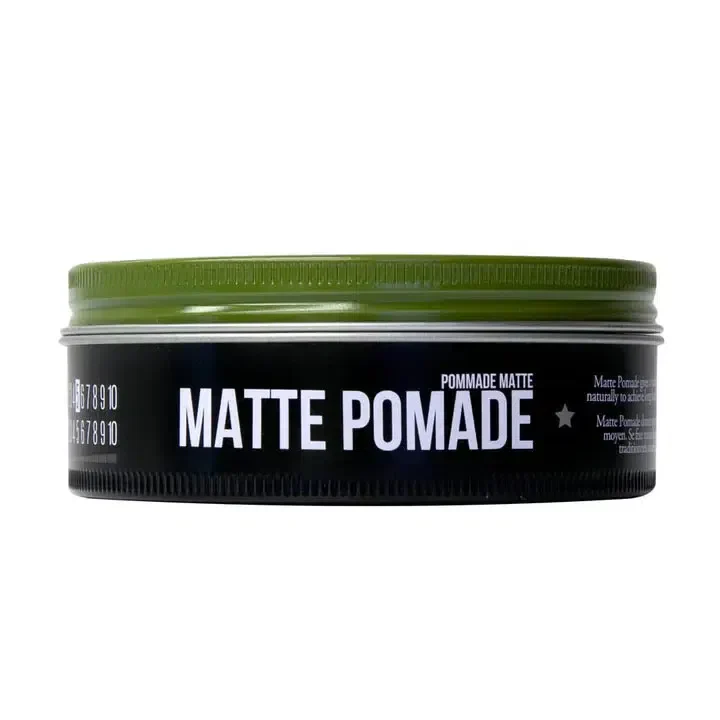 Matte Pomade - Image 3