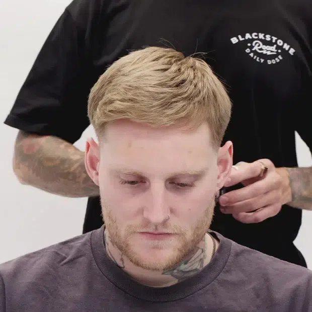 Matte Pomade - Image 6