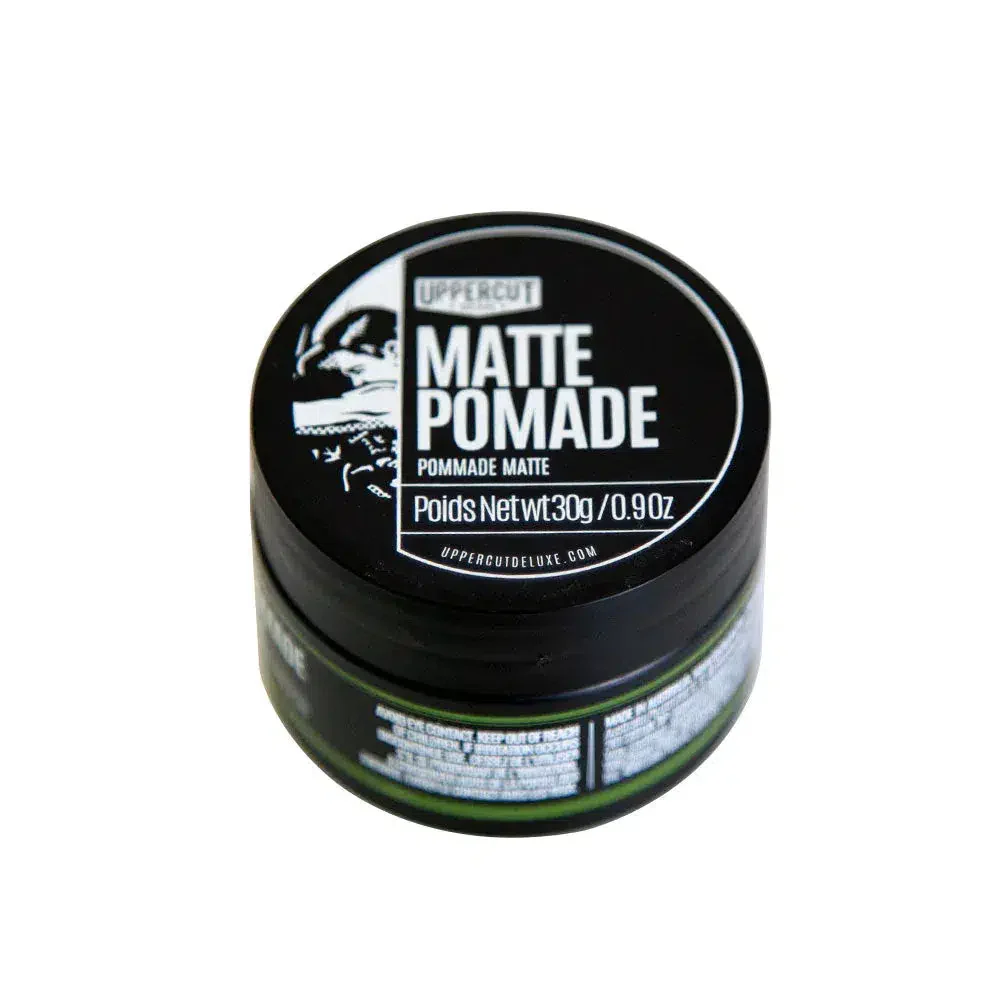Matte Pomade Midi - Image 3