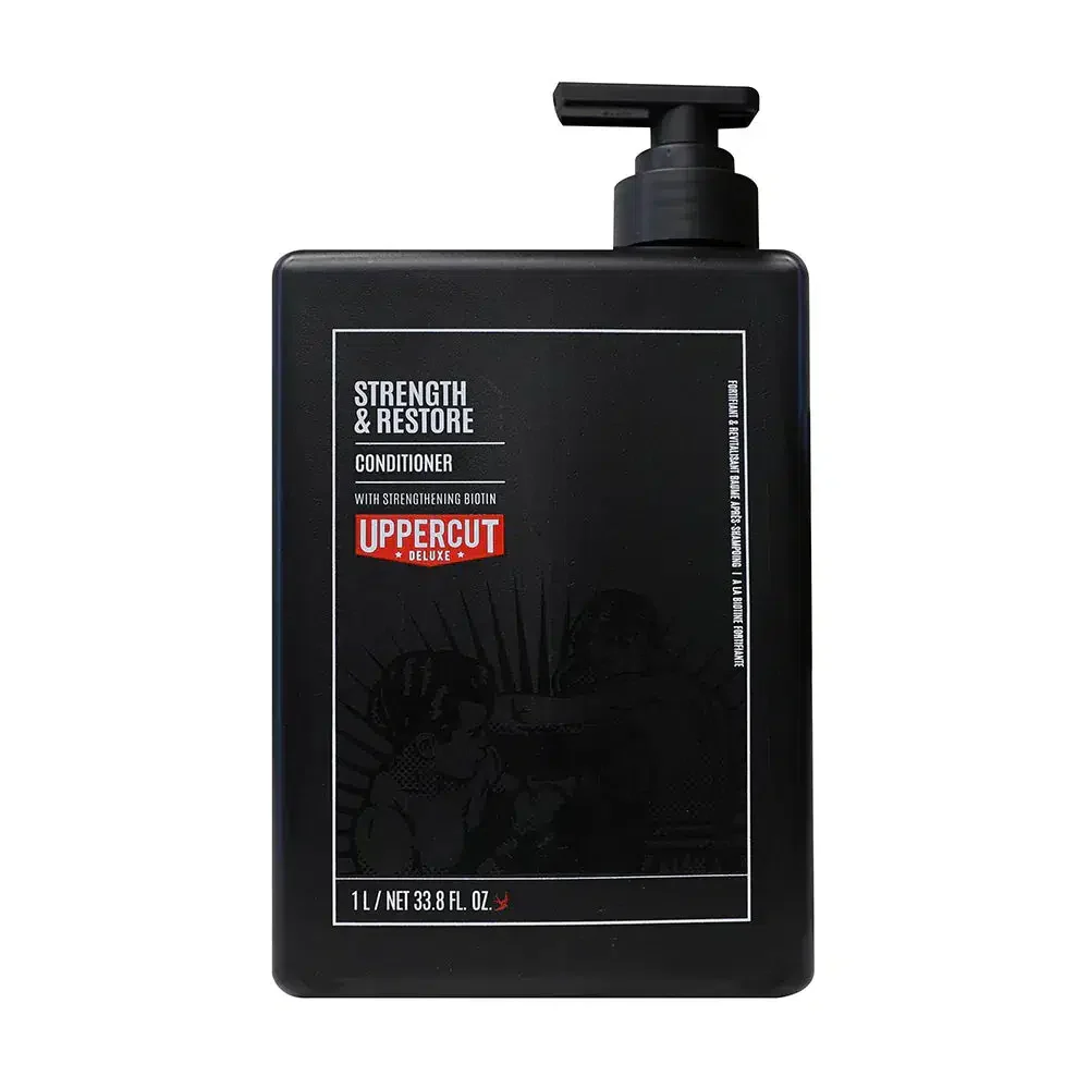 Strength & Restore Conditioner - Image 2