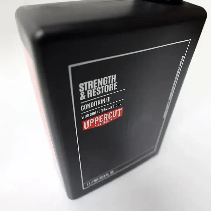 Strength & Restore Conditioner - Image 4