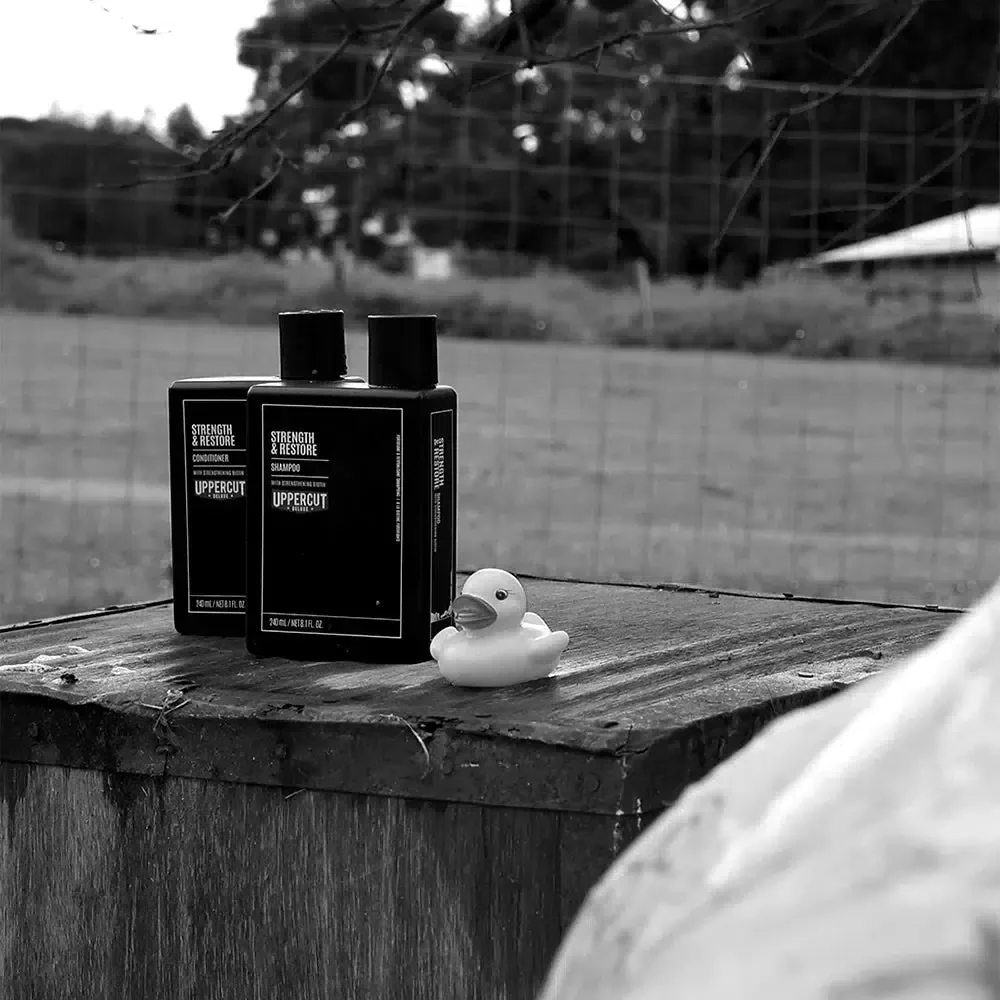 Strength & Restore Conditioner - Image 7