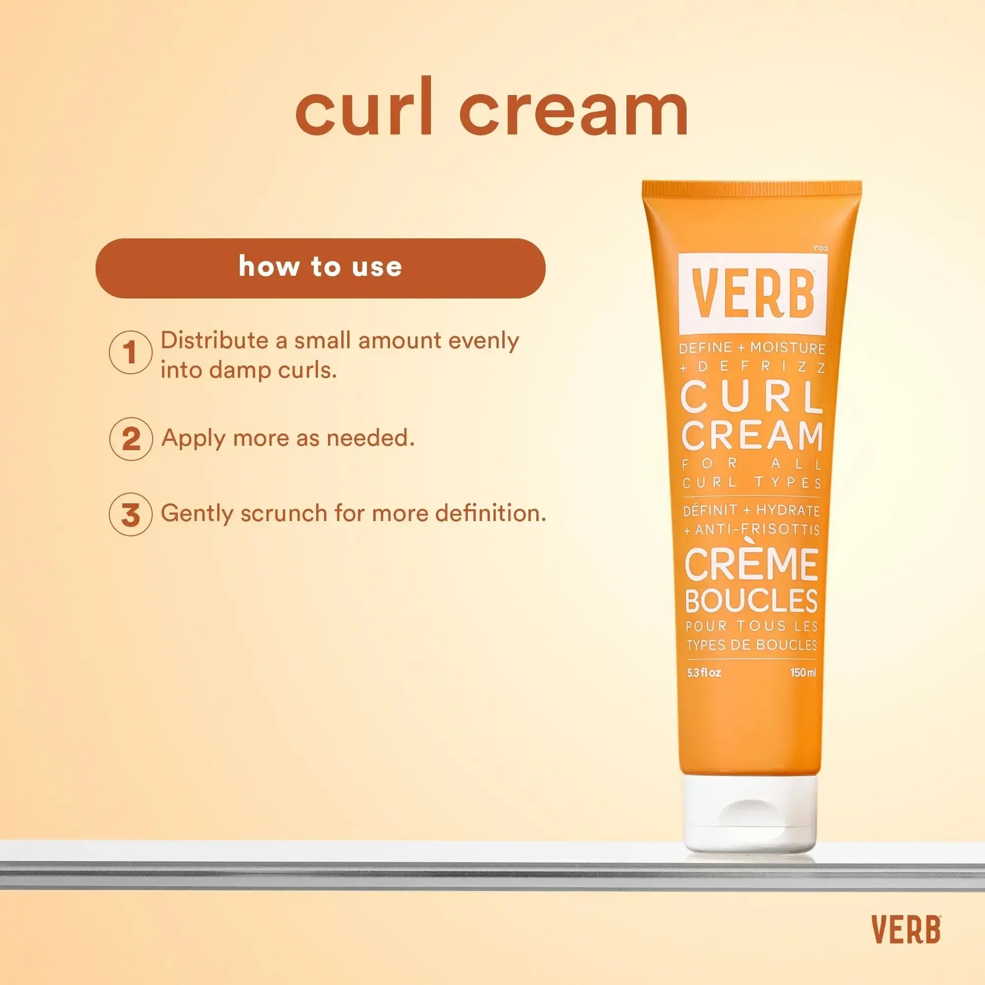 Curl Cream - Image 3