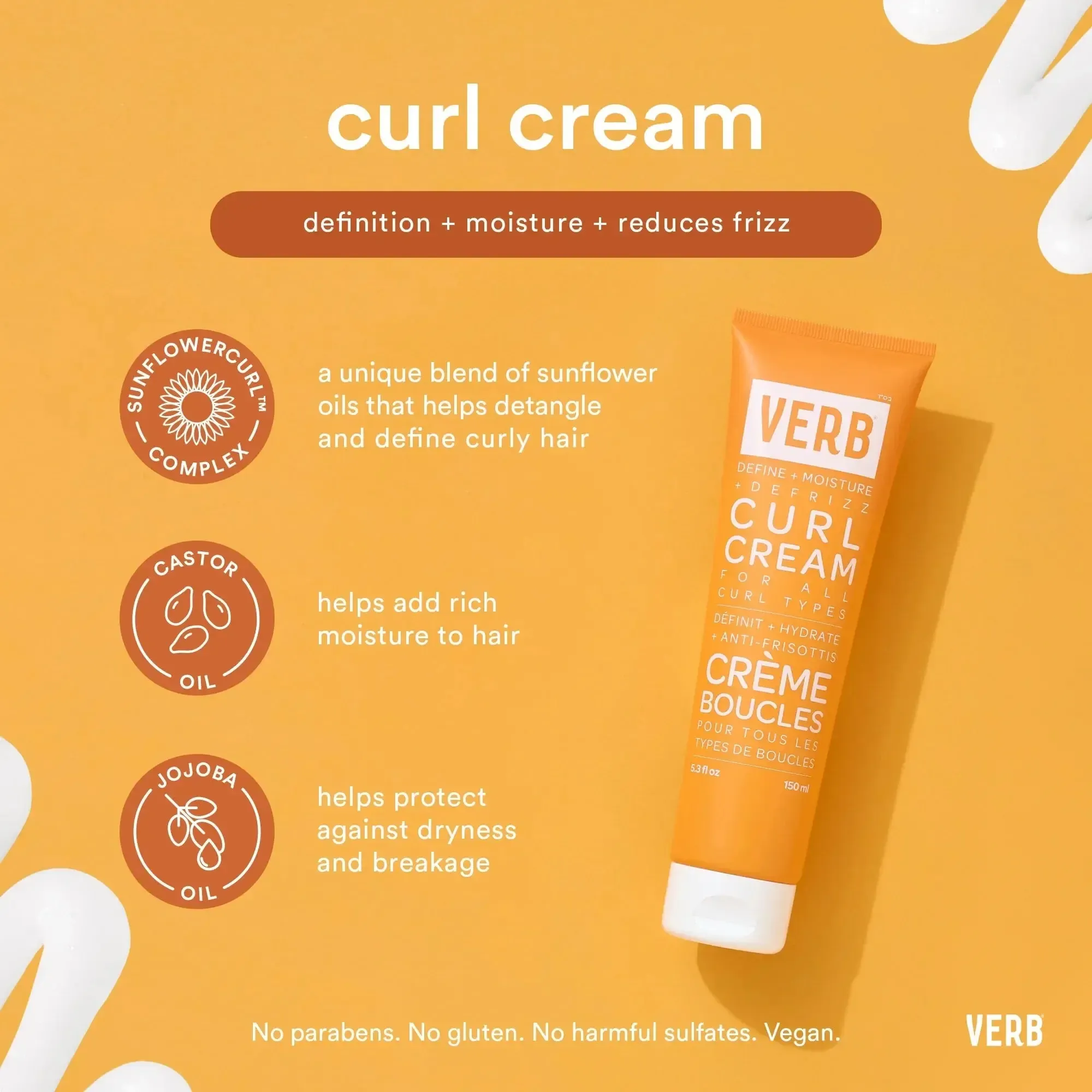 Curl Cream - Image 4