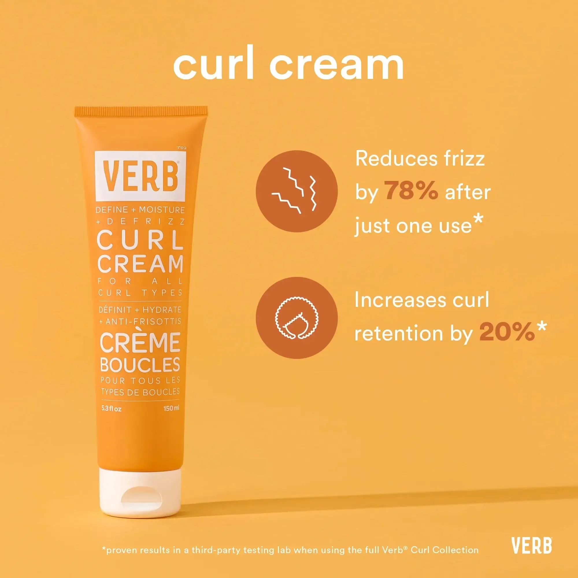 Curl Cream - Image 5