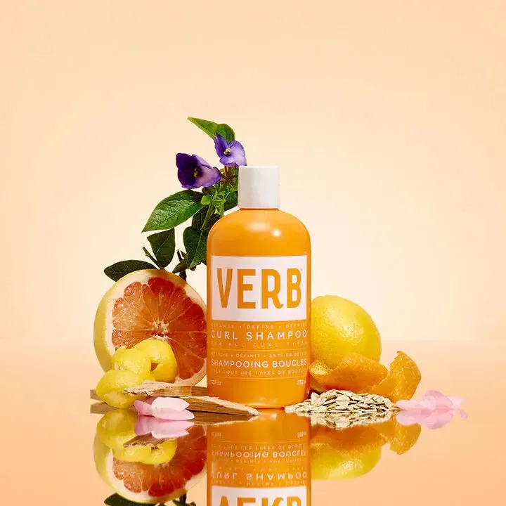 Curl Shampoo - Image 3