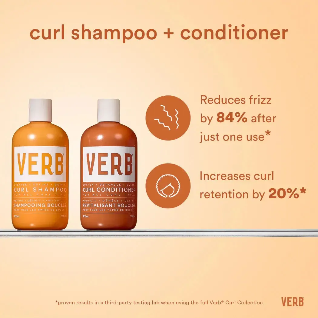 Curl Shampoo - Image 4