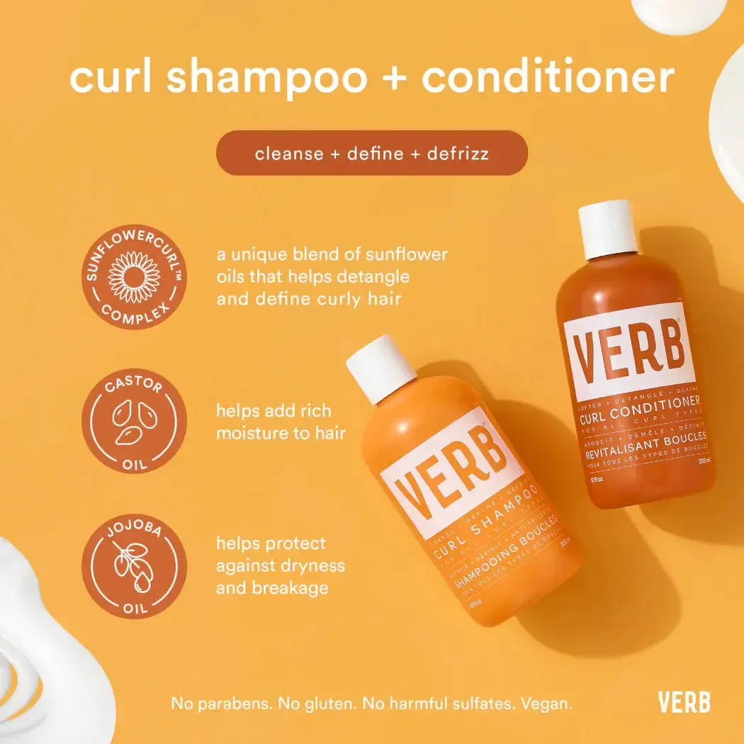 Curl Shampoo - Image 5