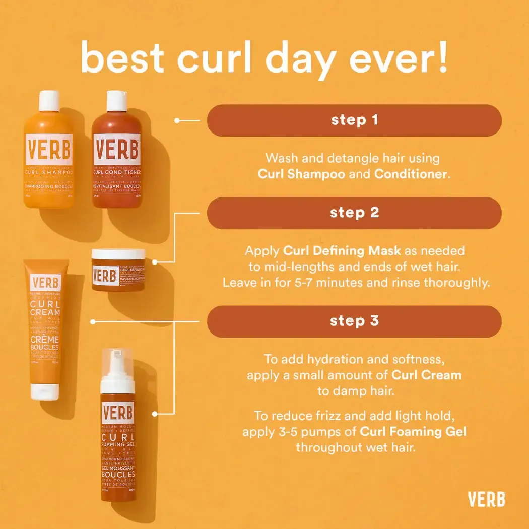 Curl Shampoo - Image 6