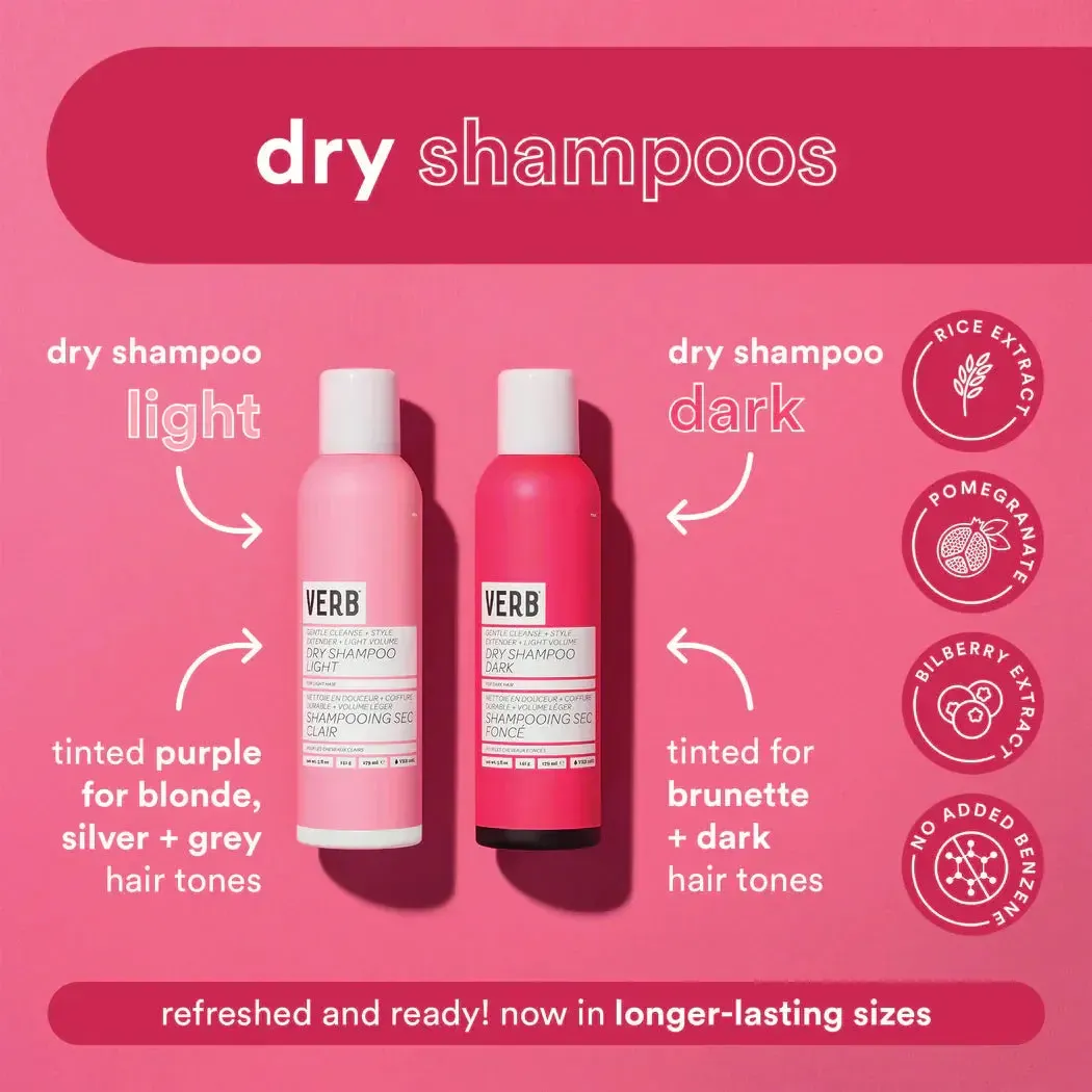 Dry Shampoo Light - Image 4