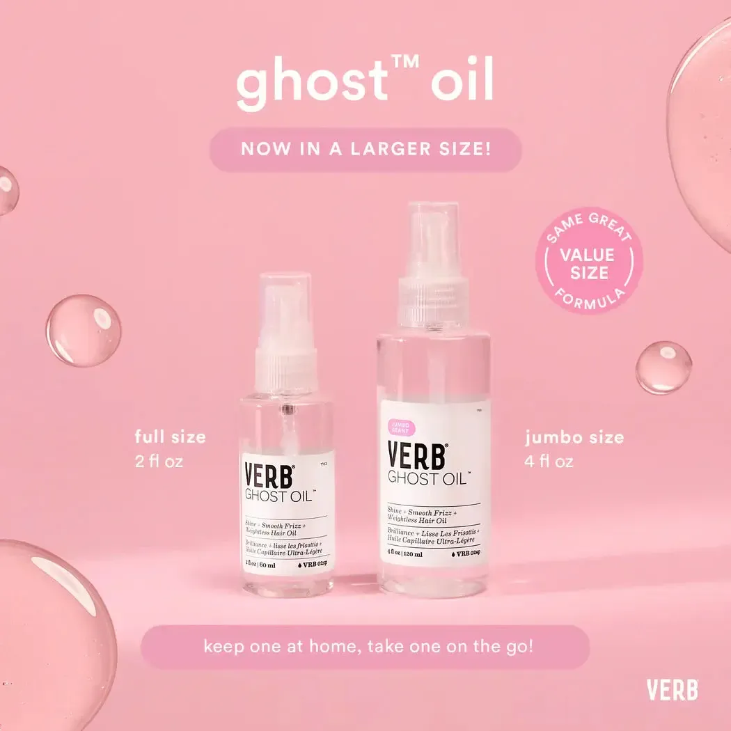 Ghost Oil - Image 6