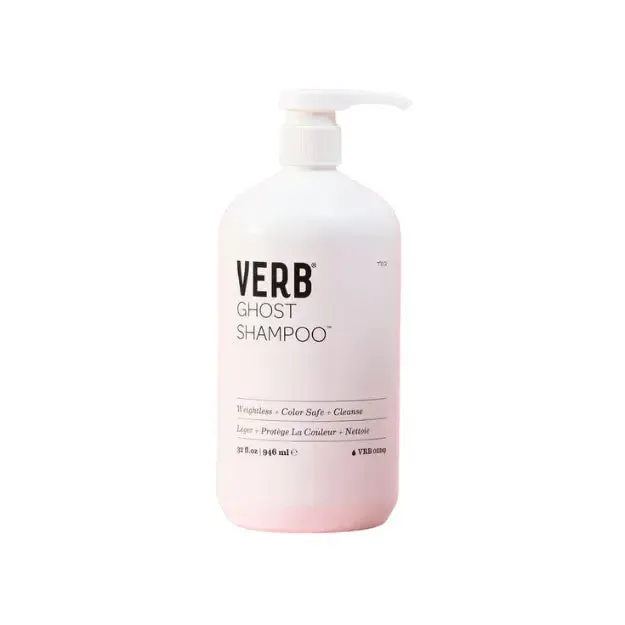 Ghost Shampoo - Image 2