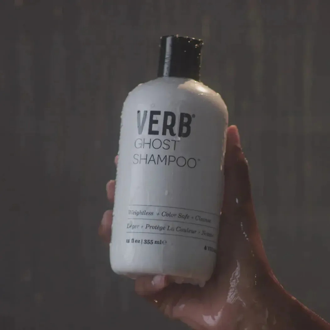 Ghost Shampoo - Image 4