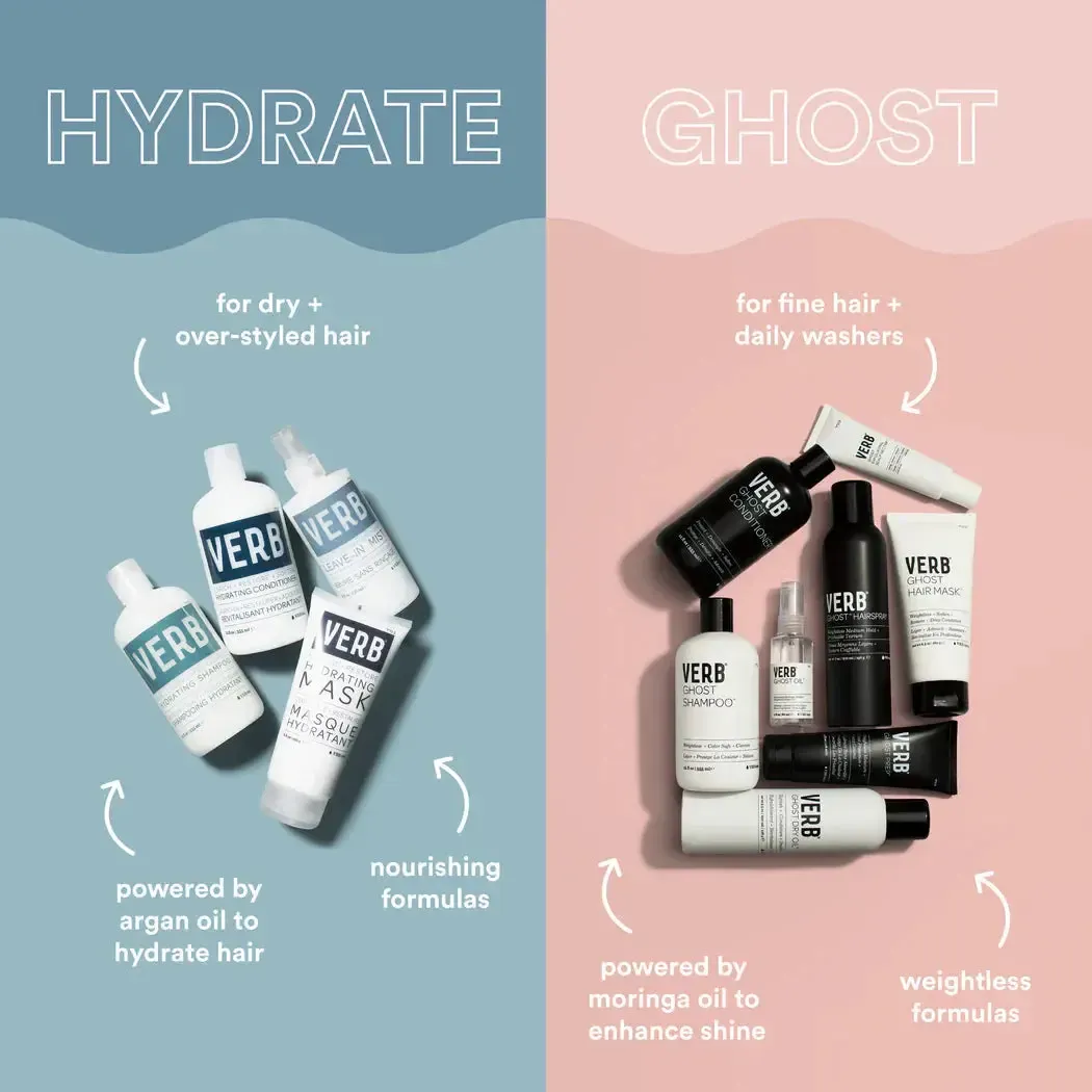 Ghost Shampoo - Image 6