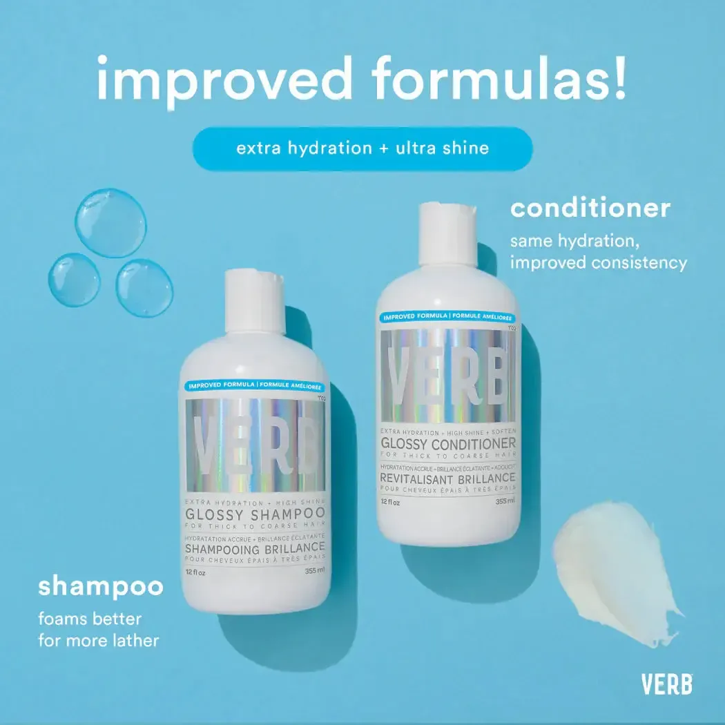 Glossy Conditioner - Image 7