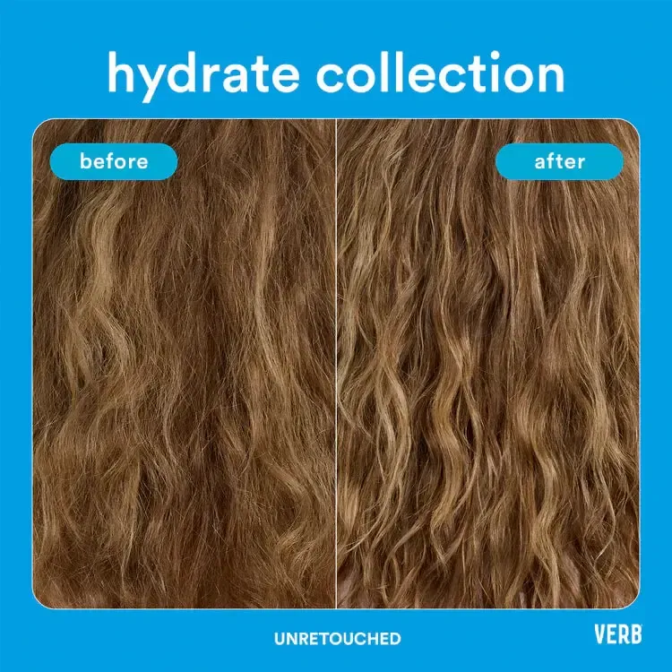Hydrating Conditioner - Image 8